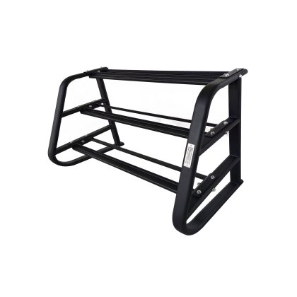 PT Essentials - Deluxe Pro Dumbbellrack - Voor Hexagon Dumbbellsets t/m 40KG