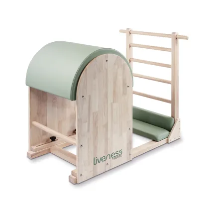 Ladder Barrel PTX1900