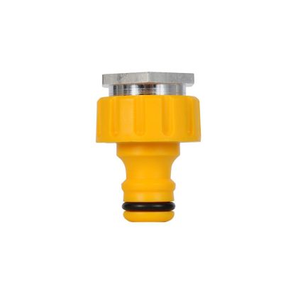 Hozelock Kraanstuk 3/4'' naar 22 mm. binnendraad
