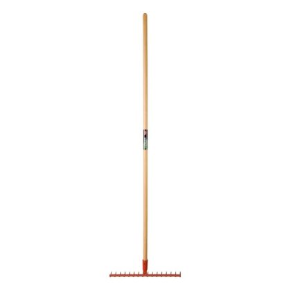Polet Tuinhark 16T/470MM Met steel 1,5M