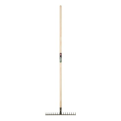 Polet Hark 16T/370MM Met steel 1,5M