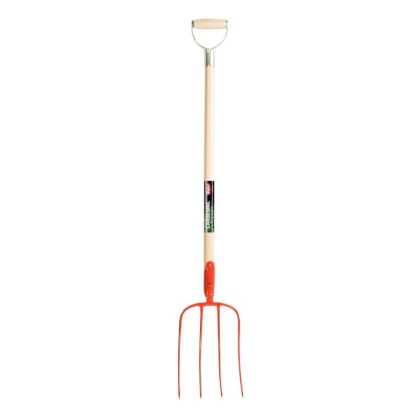 Polet Aardappelsteekriek 4T 320X200MM Met steel 130 cm