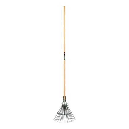 Polet Bladhark verstelbaar. 22T Plat -rond M/ST 1,5M