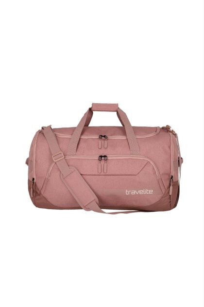 Travelite Kick Off Duffle L ROZE