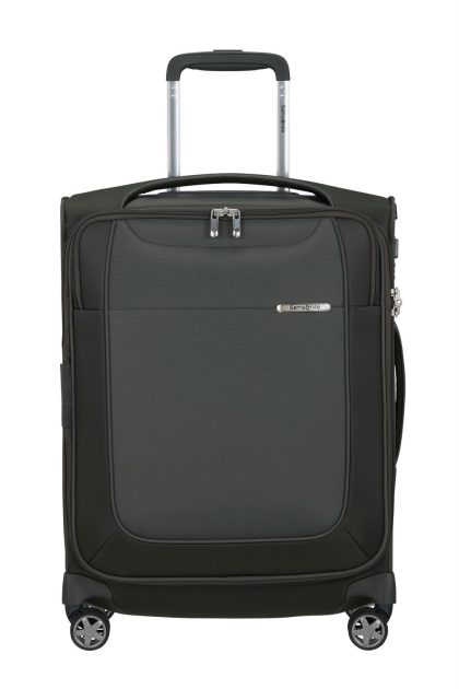 SAMSONITE D'LITE SPINNER 55 EXP 15,6" CLIMBING IVY