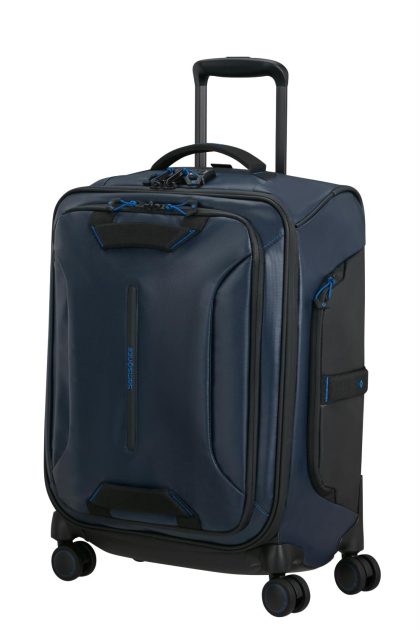 Samsonite Ecodiver Duffle 55cm BLUE NIGHTS
