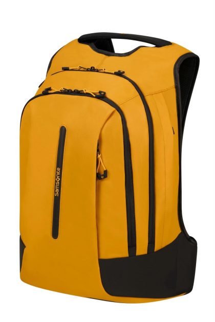SAMSONITE Ecodiver Laptop Backpack L YELLOW