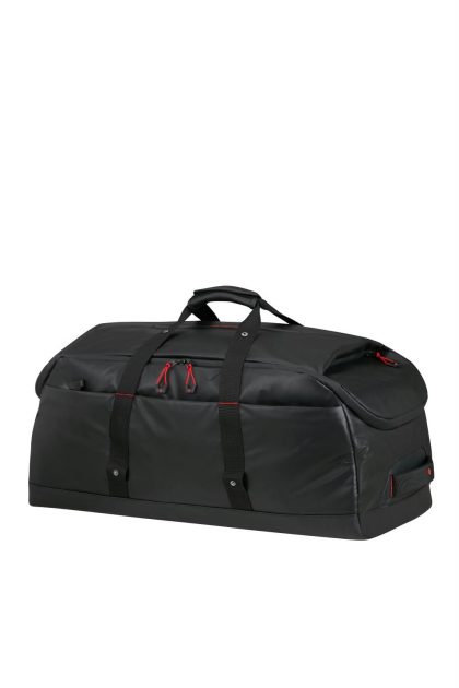 Samsonite Ecodiver Duffle L Black