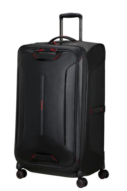 SAMSONITE Ecodiver Spinner Duffle 79/29 Black