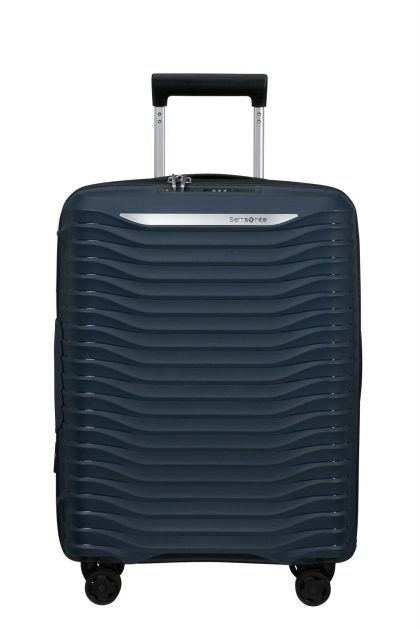 Samsonite Upscape Spinner 55cm BLUE NIGHTS