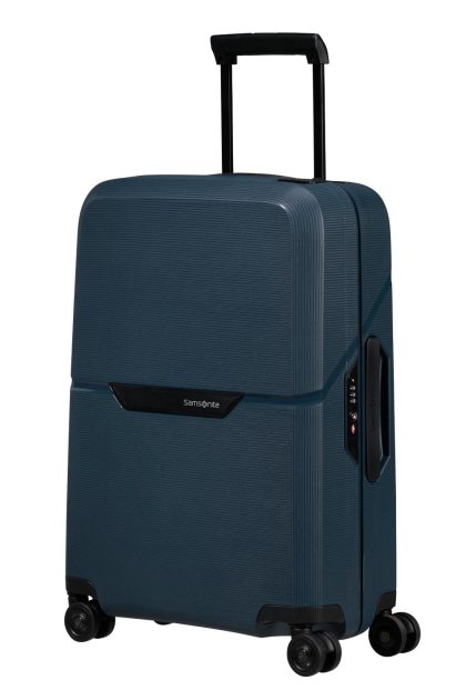 Samsonite Magnum Eco 55cm MIDNIGHT BLUE