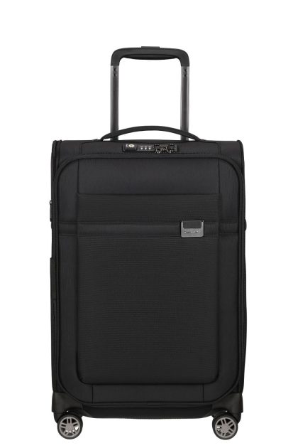 SAMSONITE Airea Spinner 55/20 Expandable Black