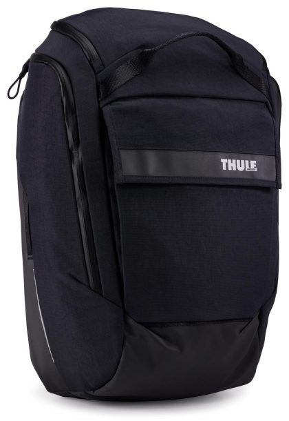 THULE PARAMOUNT HYBRID PANNIER 26L Black