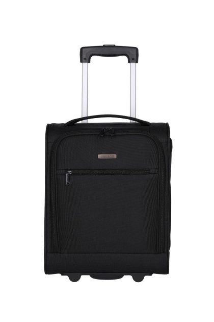TRAVELITE CABIN UNDERSEATER 2W Black