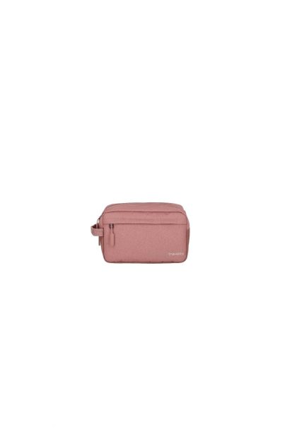 Travelite Kick Off Cosmeticbag ROZE