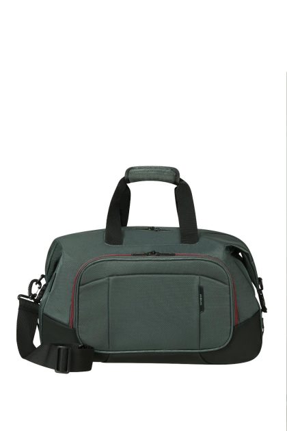 SAMSONITE Respark Duffle 48 Overnighter BLACK SPORT