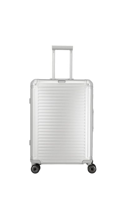 TRAVELITE Next 2.0 4W Trolley M Zilver