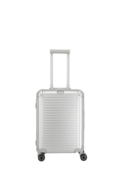 TRAVELITE Next 2.0 4W Trolley S Zilver