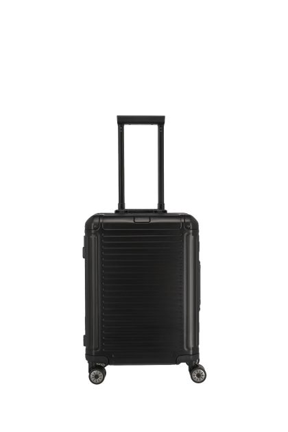 TRAVELITE Next 2.0 4W Trolley S Black