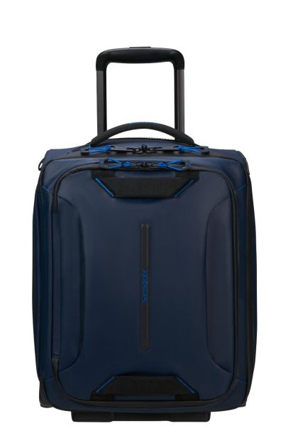 SAMSONITE Ecodiver Duffle/Wh Underseater BLUE NIGHTS
