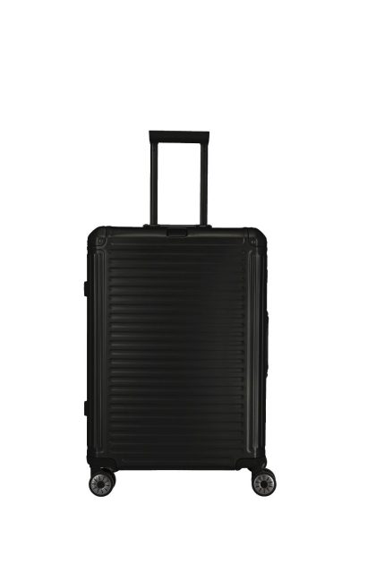 TRAVELITE Next 2.0 4W Trolley M SCHWARZ