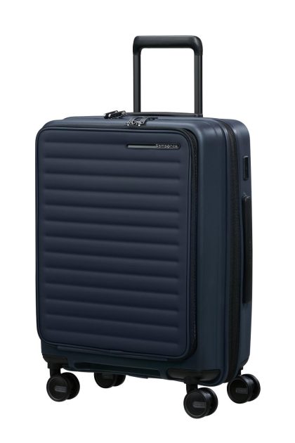 SAMSONITE RestackD Spinner 55/20 Exp Midnight
