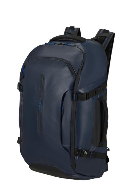 SAMSONITE Ecodiver Travel Backpack M BLUE NIGHTS