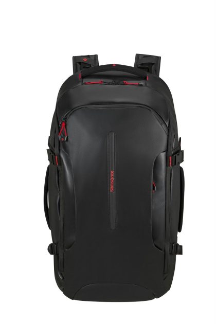 SAMSONITE Ecodiver Travel Backpack M Black