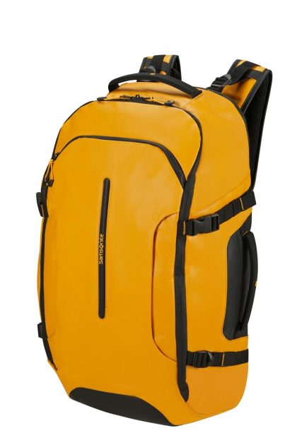 SAMSONITE Ecodiver Travel Backpack M YELLOW
