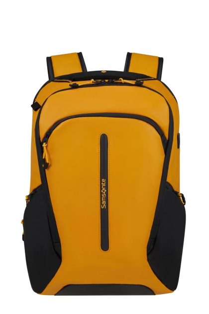 SAMSONITE Ecodiver Urban Laptop backpack YELLOW