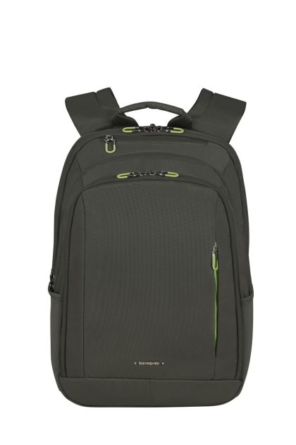 Samsonite Guardit Classy 14.1" GUNMETAL GREEN