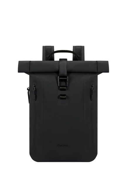 SAMSONITE Coatify Rolltop Backpack 14.1" Black