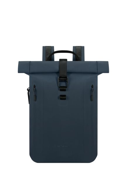 SAMSONITE Coatify Rolltop Backpack 14.1" BLUE