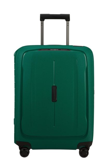 Samsonite Essens Spinner 55cm ALPINE GREEN