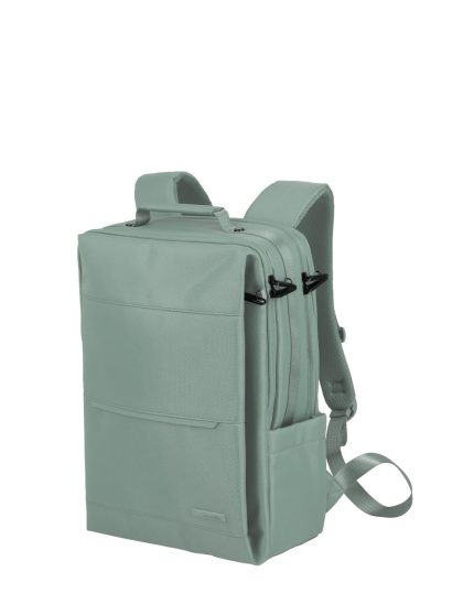 Travelite Workfloow Backpack M Sage
