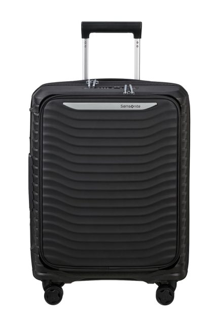 SAMSONITE Upscape 55cm Exp Easy Access Black