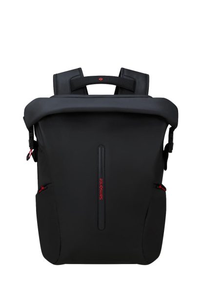 SAMSONITE Ecodiver Rolltop Backpack L Black