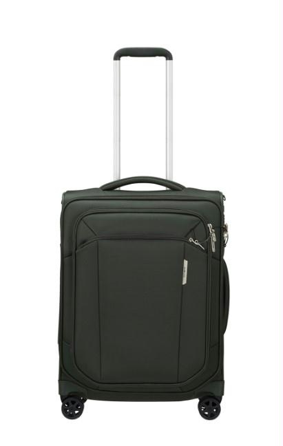 Samsonite Respark Spinner 55cm Forest Green