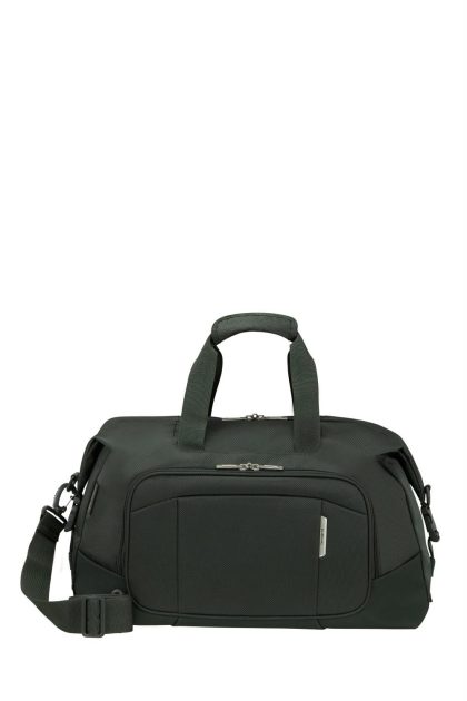 SAMSONITE Respark Duffle 48 Overnighter Forest Green
