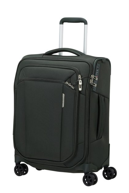 SAMSONITE Respark Spinner 55/40 Strict Forest Green