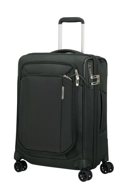 SAMSONITE RESPARK SPINNER 55/20 DF EXP Forest Green