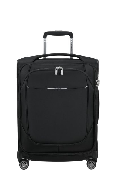 SAMSONITE Re-Lite Spinner 55/20 EXP Black