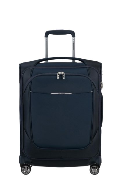 SAMSONITE Re-Lite Spinner 55/20 EXP MIDNIGHT BLUE