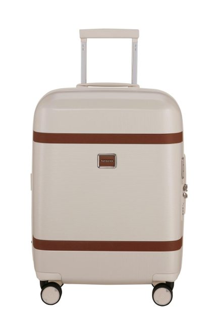 SAMSONITE Image Spinner 55/20 EXP Ivory