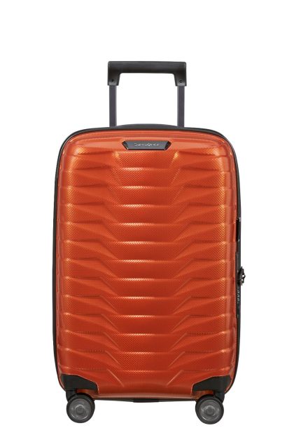 Samsonite Proxis Spinner 55/35 Flame