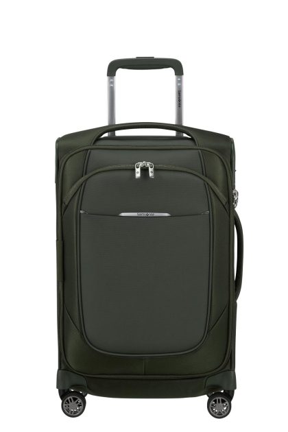 SAMSONITE Re-lite Spinner 55/20 EXP 35 CLIMBING IVY