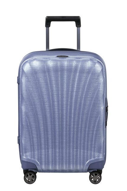 SAMSONITE C-Lite Spinner Spinner 55cm LAVENDER