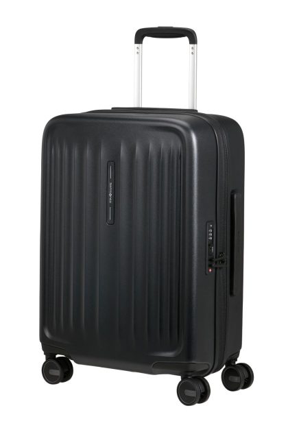 SAMSONITE Fyrm Spinner 55/20 EXP GRAPHITE