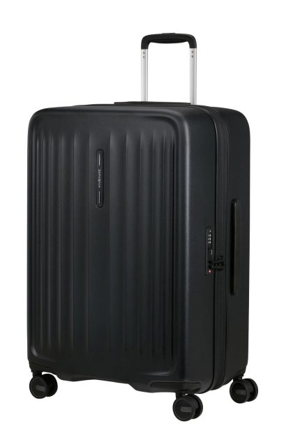 SAMSONITE Fyrm Spinner 67/24 EXP GRAPHITE