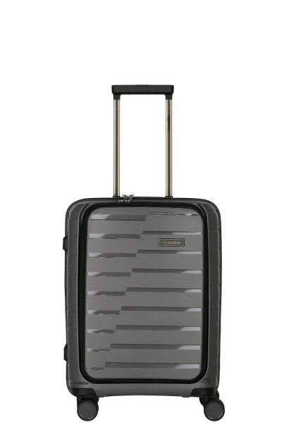 Travelite Air Base S Vortasche Antraciet
